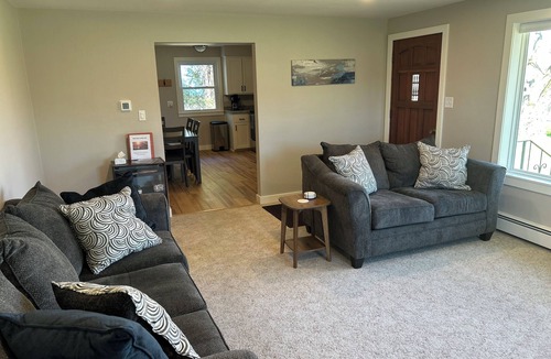 Little Sturgeon House | Little Sturgeon - 5 min to boat launch!
