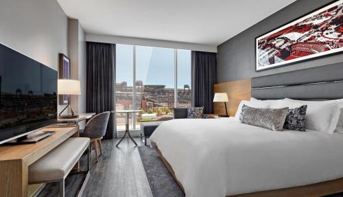 South Philadelphia Resort | Live! Casino & Hotel - Philadelphia