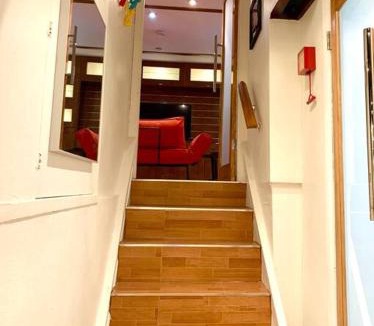 Providence Apartment | Live in this iconic East Side lower level unit