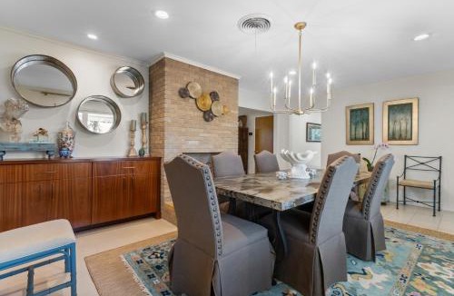 Biloxi House | Live Oaks & Marina Views! Ocean Springs Home