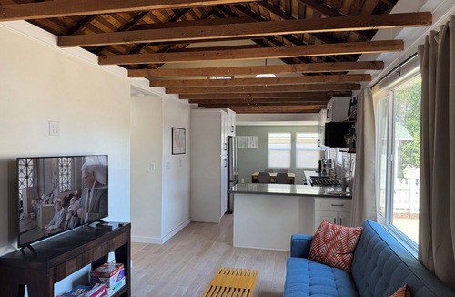 Paso Robles House | Live the Dream in Downtown Paso Robles. Wine Country at Your Doorstep.