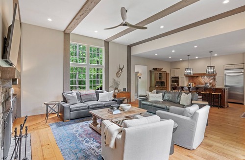 Arley House | Live the Lake Life - Paddle, Play, Relax: The perfect Lakefront Getaway!