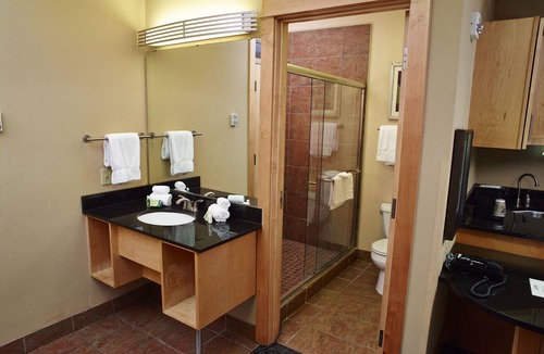 Fridley Hotel | LivINN Hotel Minneapolis North/Fridley