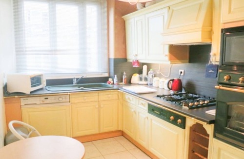 Montparnasse Apartment | LOCATED AT THE NEXT NEIGHBOURHOOD TO SAINT GERMAIN-RUE DU FAUBOURG SAINT-JACQUES