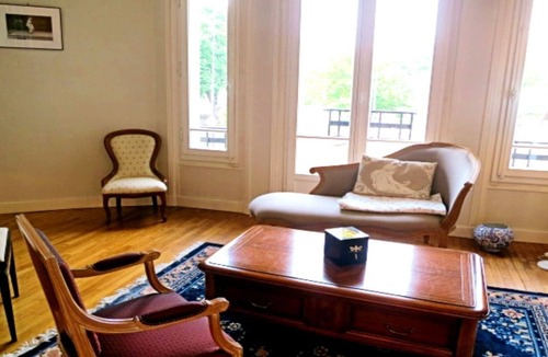 Montparnasse Apartment | LOCATED AT THE NEXT NEIGHBOURHOOD TO SAINT GERMAIN-RUE DU FAUBOURG SAINT-JACQUES