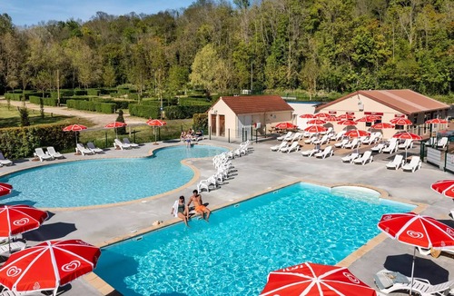 Crecy-la-Chapelle House | LODGE TWIN - 6 CH- 2 SDB 6 persons