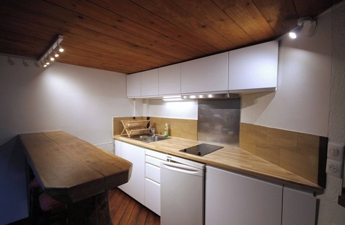 Montmartre Apartment | Loft - Montmartre/Moulin Rouge/Pigalle