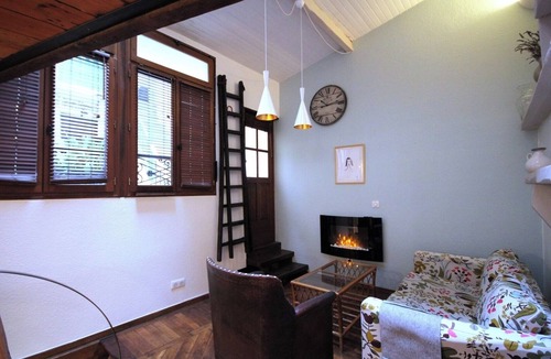 Montmartre Apartment | Loft - Montmartre/Moulin Rouge/Pigalle