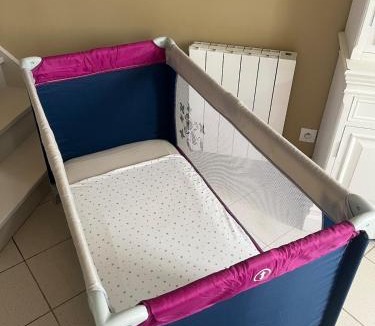 Valdampierre Apartment | Logement cosy & calme - séjour détente ou pro