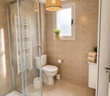 Le Mesnil-en-Thelle Apartment | Logement cosy au calme Proche Chantilly et gares