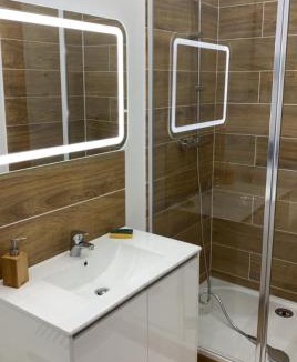 Tremblay-les-Gonesse Apartment | Logement proche de l’aéroport CDG et parc des expo