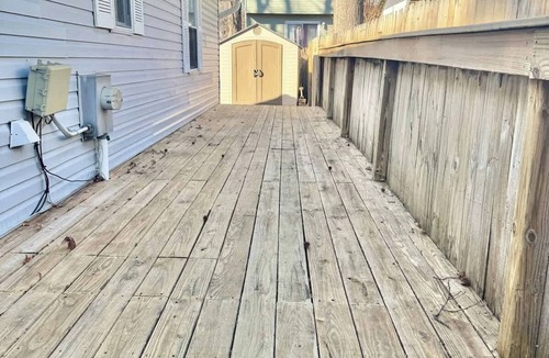 Edgewater House | Londontowne Rancher | 3BR | Near Waterfront
