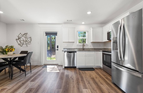 Gulfport House | Look No Further.New Modern House near military bases, shopping, and beaches