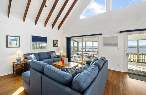 Chincoteague House | Lookout on Main