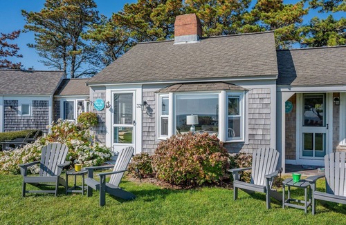 South Yarmouth Cottage | Lost at Seaside – Your Cozy Coastal Hideaway