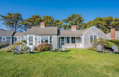 South Yarmouth Cottage | Lost at Seaside – Your Cozy Coastal Hideaway