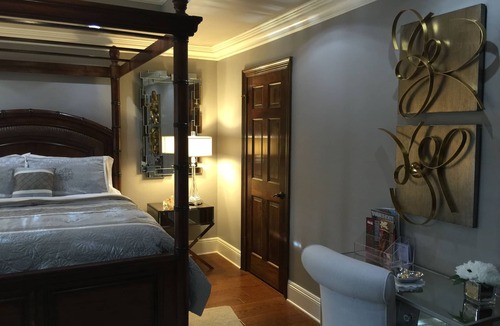 Youngsville Bed & Breakfast | Louisiana Cajun Mansion
