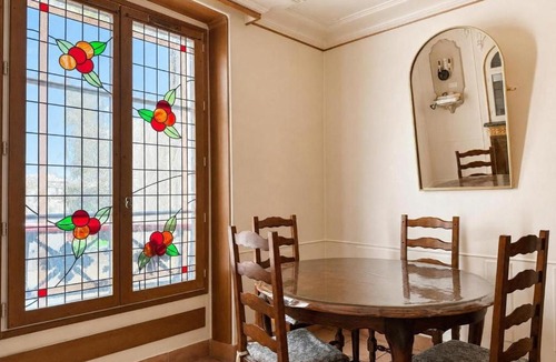 Batignolles Apartment | Lovely 1BR Apartment in Paris 17 Near Metro