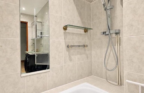 Batignolles Apartment | Lovely 1BR Apartment in Paris 17 Near Metro