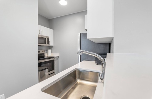 Everett Apartment | Lovely 1BR Near Encore Boston 8m9e
