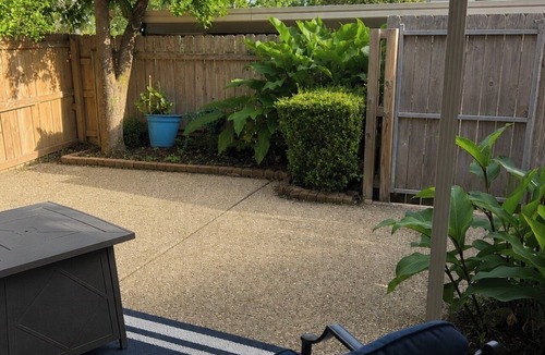 Baton Rouge House | Lovely 2-bedroom Townhome, Baton Rouge