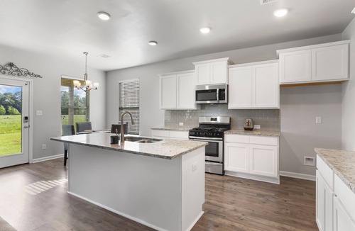 Zachary House | Lovely 5-bedroom house in charming Zachary