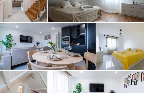 Vaires-sur-Marne Apartment | Lovely appartement proche Disney