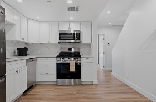 Ocean Park Apartment | Lovely Beachside 2-Bedroom Apartment