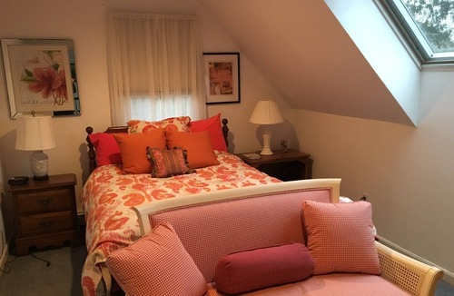 West Falmouth House | Lovely Cape Cod home