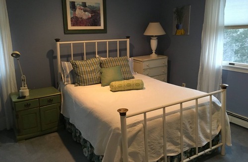 West Falmouth House | Lovely Cape Cod home