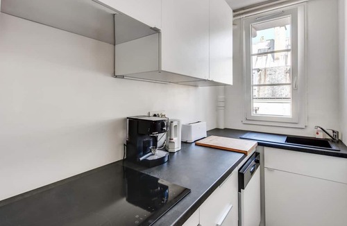 14th Arrondissement Apartment | Lovely flat with terrace