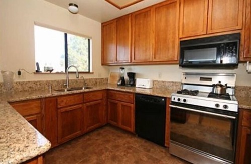 Park Hill House | Lovely Serenity on Parkhill