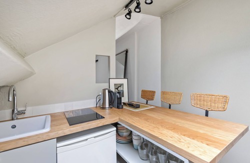 Notre-Dame-des-Champs Apartment | Lovely studio in the heart of the 6th arrondissement of Paris