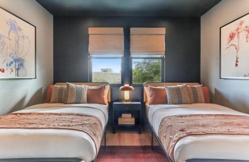 Saint Thomas Development House | Lower Garden District Luxury Combo Pool & HotTub