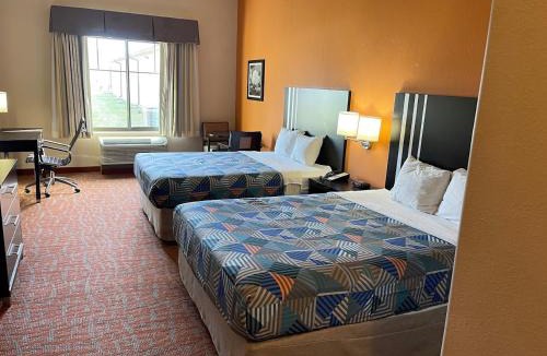 Gonzales Hotel | Lucky Villa a boutique Hotel