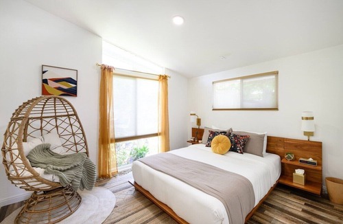 Canoga Park House | Lush 4 Bdrm Home w/ Spa, Great for Families!