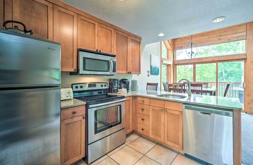 Lutsen House | Lutsen Mountains Retreat w/Resort Amenities!
