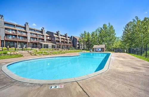 Lutsen House | Lutsen Mountains Retreat w/Resort Amenities!