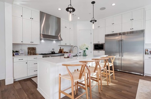 Washington Culver House | Luxe 5BD Escape in Fabulous Culver City/minutes from Beach