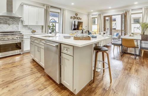 Bywater Hotel | Luxe Home with Back Patio | Near Frenchmen