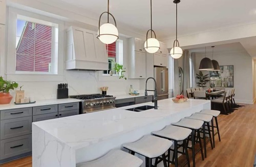 Faubourg Lafayette Hotel | Luxe, Sunlit Home | Heated Pool