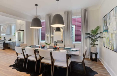 Faubourg Lafayette Hotel | Luxe, Sunlit Home | Heated Pool