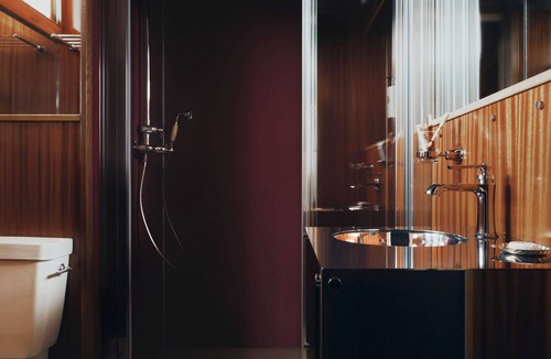 Montmartre Hotel | Luxia Hotel & Spa