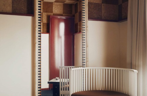 Montmartre Hotel | Luxia Hotel & Spa