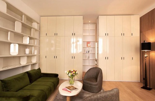 Saint-Vincent-de-Paul Apartment | Luxueux Appartement - Centre de Paris