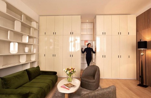 Saint-Vincent-de-Paul Apartment | Luxueux Appartement - Centre de Paris