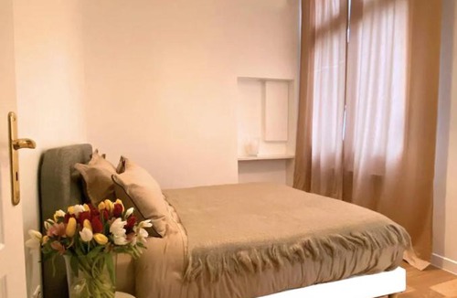 Saint-Vincent-de-Paul Apartment | Luxueux Appartement - Centre de Paris