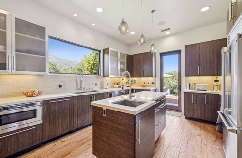 Cielito Villa | Luxurious 3BR/3BA Retreat
