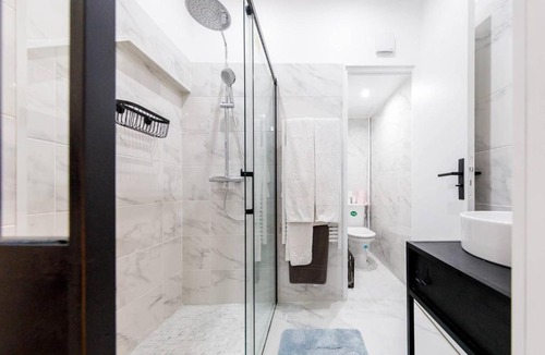 Quartier du Petit-Montrouge Apartment | Luxurious and Cosy Apt in the center of Paris 14