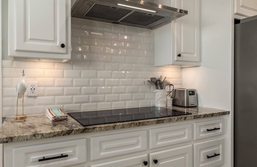 Dauphin Island House | Luxurious Coastal Home with Heated Pool and Views